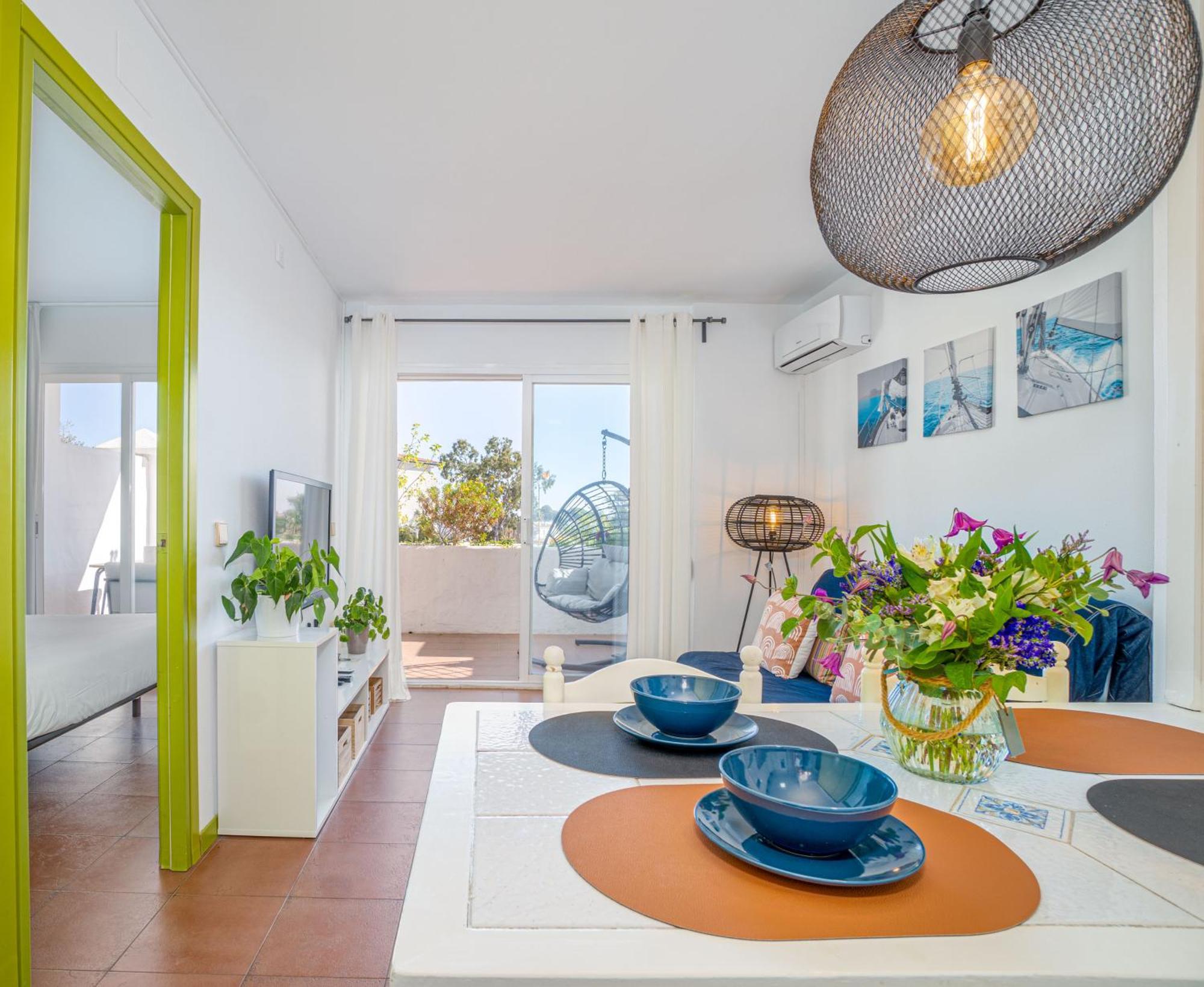 Holidays Royal Marine Appartement Roses