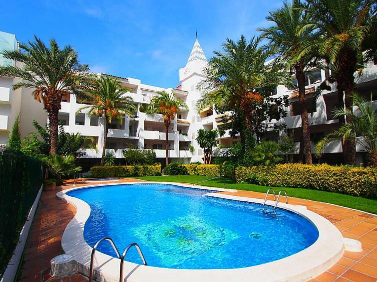Holidays Royal Marine Appartement