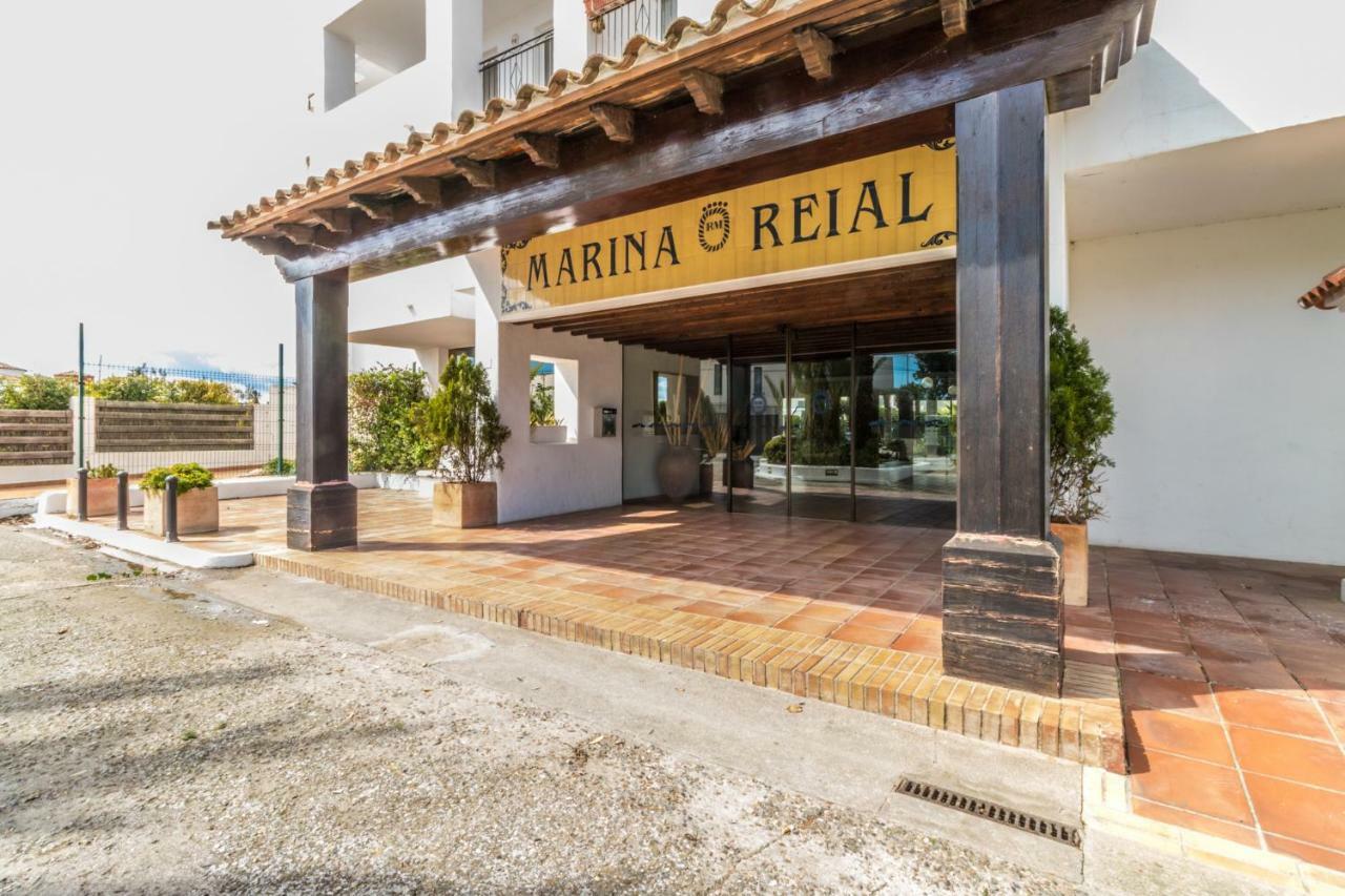 Appartement Holidays Royal Marine